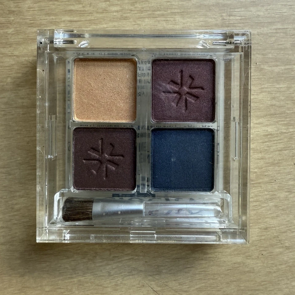 Mary Kay Velocity Eye Shadow Color Quad Palette Box - Heart Throb - Image 1 of 4