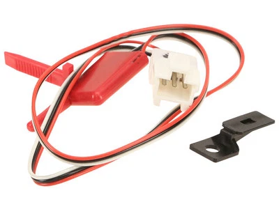 Para 1995-1998 Nissan Sentra A/C ETR Switch Santech/Omega Envir. Tech. 92845XVRR - Imagem 1 de 2