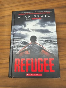 Refugee by Alan Gratz - Bild 1 von 7