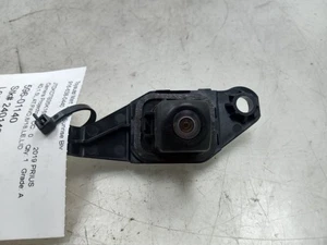15 16 17 18 19 TOYOTA PRIUS LE REAR VIEW CAMERA DECKLID MOUNTED - Picture 1 of 12