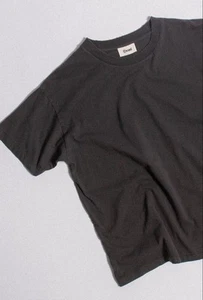 Elwood Kids CORE TEE In Vintage Black Size: XS (2-3) NWT - Picture 1 of 6