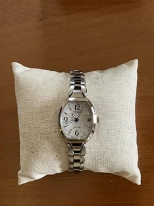 Citizen Exceed ES9480-56W Eco-Drive Titania Happy Flight Analog Watch Women - Picture 1 of 9