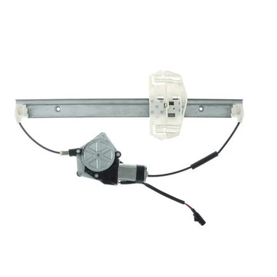 Wai WPR0748LM Motor Regulator Assy - Image 1 of 4