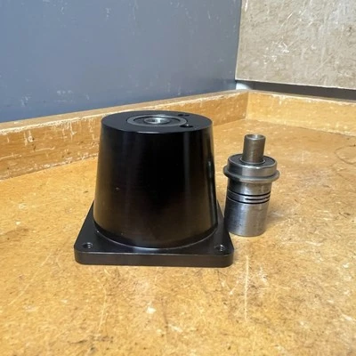 Accesorios listos para CNC Sherline ~ Foto 1 de 4