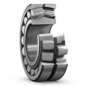 NEW SKF 22315 E/C3 Spherical Roller Bearing | 75mm ID x 160mm OD x 55mm Width - Picture 1 of 1