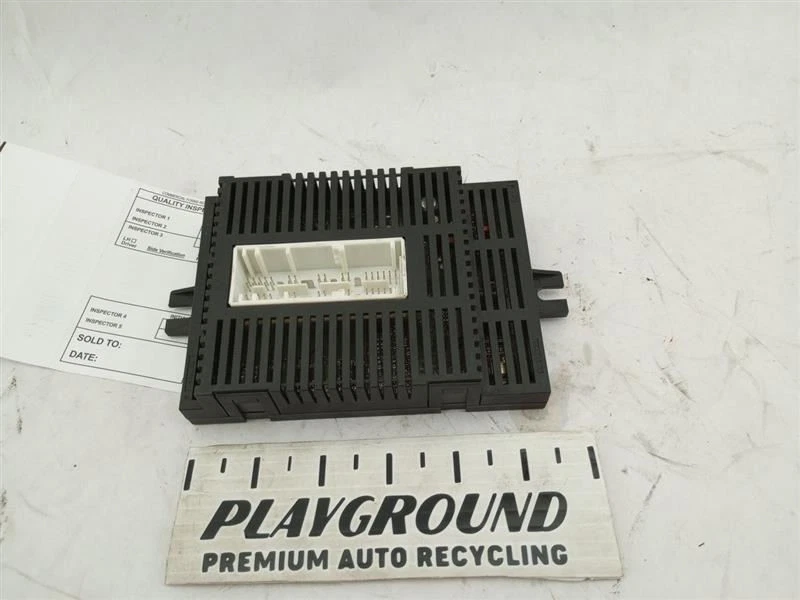 Módulo de control de lámpara de faros convertible BMW 645ci 650i E63 E64 se adapta a 04-10 Foto 1 de 4