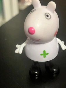 Lot(972)- You Choose - Peppa Pig Figures!!! & Furniture!!! Save W/combined ship - Picture 1 of 76
