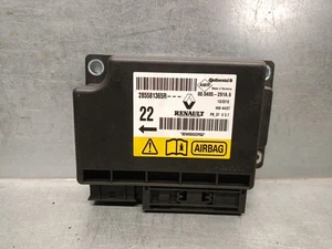 285581365R CENTRALINA  / 0004005291A6 CONTINENTAL / 5367837 PER RENAULT MEGANE I - Foto 1 di 10