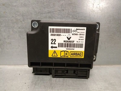 285581365R CENTRALINA  / 0004005291A6 CONTINENTAL / 5367837 PER RENAULT MEGANE I - Immagine 1 di 4