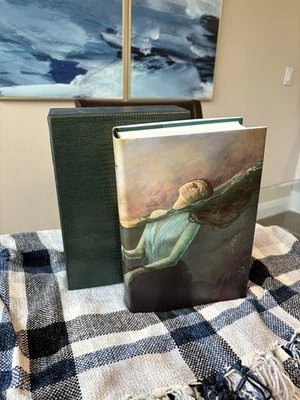 Blackwater Michael McDowell, Suntup Artist Edition Signed Limited, FREE Shipping - Image 1 of 4