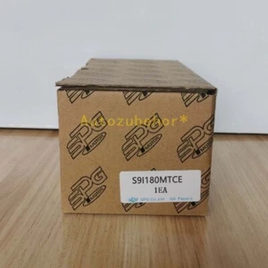 1 Stk. Neuer S9I180MTCE Induktionsmotor - Bild 1 von 1