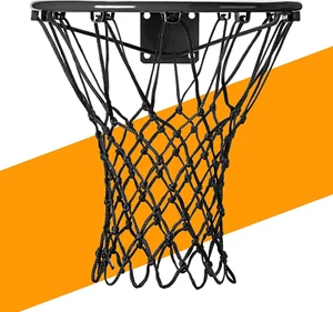 Professional Basketball Net Replacement Heavy Duty, Upgraded Durability [7.16Oz] - Picture 1 of 12