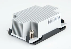 HPE Standard Performance Heatsink CPU-Kühler Bracket DL380 Gen9 777290-001 - Bild 1 von 6