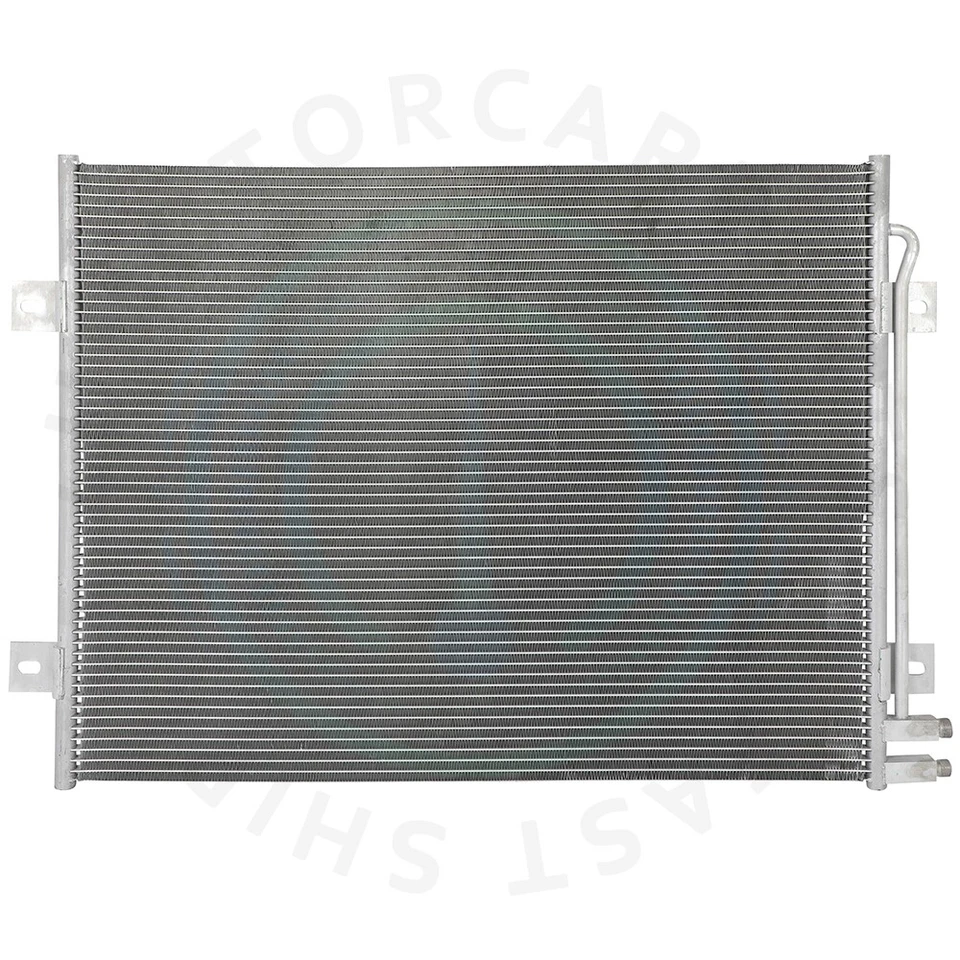 Truck AC Condenser For 1994-1999 Mack CL CS200P Mid-Liner 1987-2004 RD - Image 1 of 4
