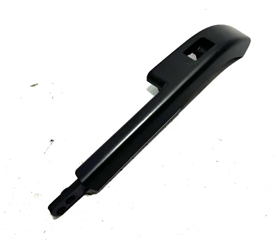 Chevrolet Sonic 2012-2018 bisel interruptor reposabrazos puerta lado conductor interior trasero izquierdo Foto 1 de 4