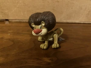 2” Disney Jo Jo’s Circus Lion Goliath Figure - Picture 1 of 2