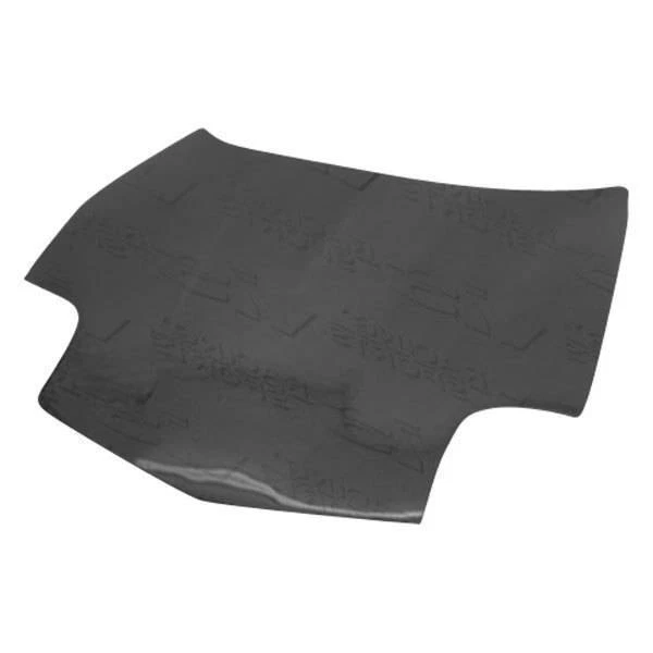 Carbon Fiber Hood OE-Style For 97-04 2dr Chevrolet Corvette Foto 1 de 1