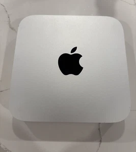 Apple Mac Mini 2012 A1347 2.3GHz Intel i7 1TB HDD, New 16GB RAM, New 256GB SSD - Picture 1 of 9