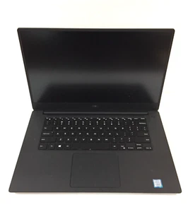 Dell XPS 9560 15,6" computer portatile/Intel i5-7300HQ/8 GB Ram/1 TB HDD+32 GB SSD/GTX 1050/W10 - Foto 1 di 7