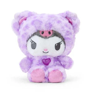 Kuromi : Leopard Bear - Picture 1 of 1