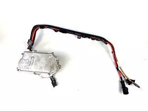 2021 Mini Clubman F54 Power Steering Motor Control Unit 38242488 5A24243 RHD - Picture 1 of 10