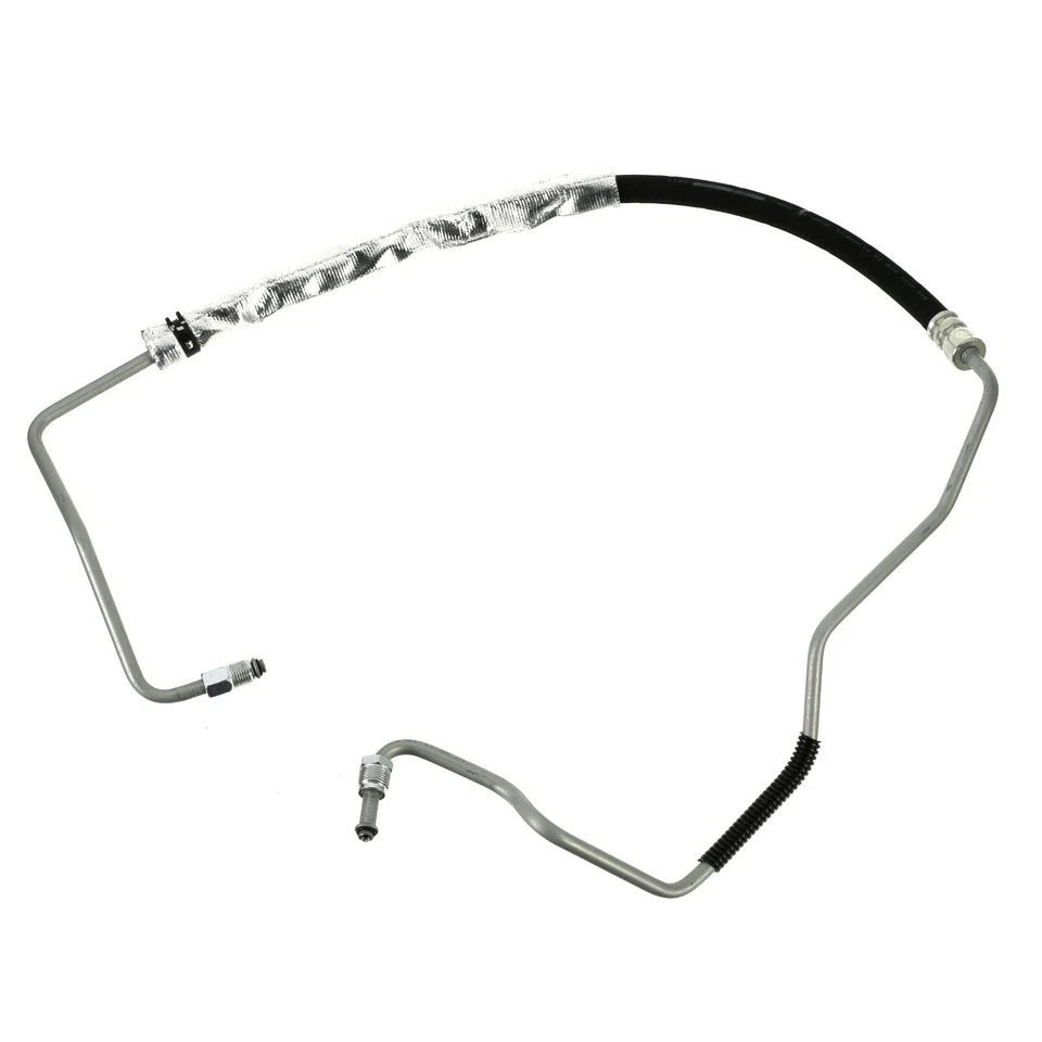 Genuine GM 2004-2009 Buick Lucerne Pontiac Power Steering Pressure Hose 15781944 - Image 1 of 4