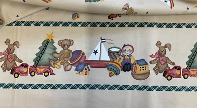 REINO MARISÍA - FRONTERA NAVIDAD TOT #26022 POR PASADO Y PRESENTES (1995)-POR YARDA Foto 1 de 3