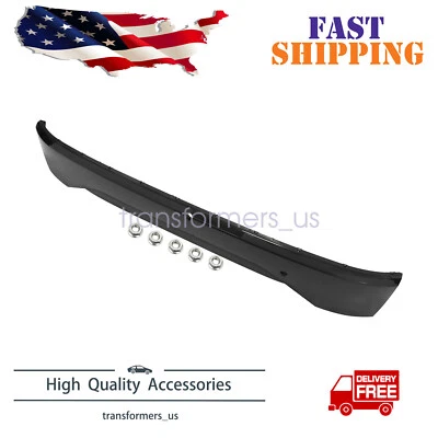 Para Mitsubishi Montero Pajero Sport 1997-2004 Reflector Luz Trasera Guarnición Panel Foto 1 de 4