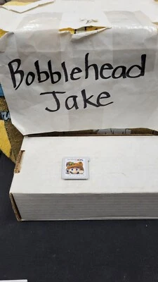 SUPER MARIO 3D LAND NINTENDO 3DS VIDEO GAME DEMO NOT FOR RESALE - Image 1 of 3