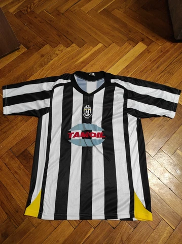 Men’s Juventus Home Jersey  #9 Ibrahimovic Cover