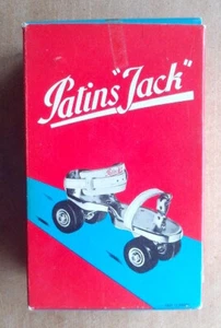 PATIN " JACK " Vintage neu im Karton / unbenutzt / NOS / Stahl 1965 - Bild 1 von 5