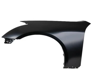 ⭐⭐ PARA INFINITI G35 CUPÉ 2003-2007 GUARDABARROS LADO CONDUCTOR IZQUIERDO 3,5 L ⭐⭐ Foto 1 de 2