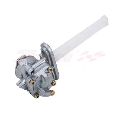 Interruptor de válvula de combustible tanque de gasolina para Suzuki GSXR750 GSXR1100 GSXR600W 86-92 Foto 1 de 4