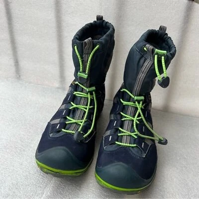 KEEN Kid's Winterport II Waterproof Boot size 6 - Изображение 1 из 4