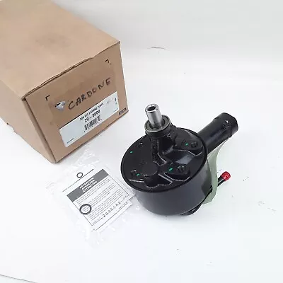 Pieza de repuesto de bomba de dirección asistida Cardone 20-8000 para Dodge 5,9 L 1989-1991 Foto 1 de 4