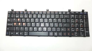 ✅ MSI GT628 MS-1651 GX640 GX740 ORIGINAL QWERTY KEYBOARD MP-08C23DN-3591 - Zdjęcie 1 z 3
