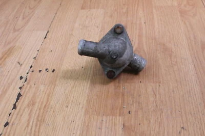 1996 Polaris Storm 800 RMK Thermostat w/Housing - Image 1 of 4