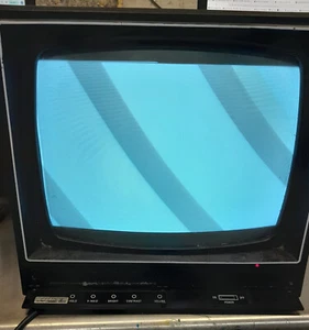 Listec Video Model No A-2015 Teleprompter - Picture 1 of 14