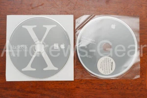 Apple Mac OS X Developer Tools Version 10.1 Time Capsule 802.11n Wi-Fi Hard D - Picture 1 of 4