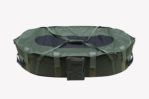 XL Carp Cradle - Oval, High Sides, Padded, UK/France, Ultimate Carp Care - Bild 1 von 7