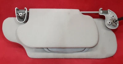 Parasol Mercury Sable 2000 2001 2002 2003 2004 2005 gris claro pasajero Foto 1 de 4