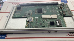 Alcatel OmniSwitch OS9800-CMM 902672-90 Chassis Management Module w/SSL-UNTESTED - Picture 1 of 12