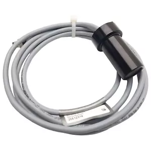 Advanced Illumination SL073-47024 Compact Blue Spot Light 100mm WD M8 3-P, 24VDC - Picture 1 of 5