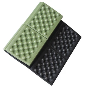1Pc Foldable Outdoor Sport Hiking Camping Dining Cushion Seat Mat Foam Pad ss - Picture 1 of 8