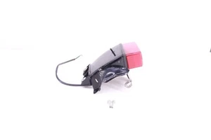 1988 88 HONDA ZB50 ZB50A OEM REAR FENDER TAIL LIGHT BRAKE LIGHT H178 - Picture 1 of 13