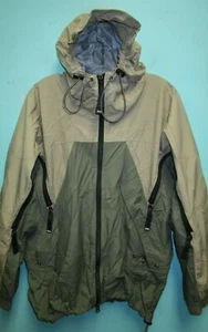 HH Helly Hansen men awesome windbreaker hoodie jacket size S Small SAVE BIG !!!! - Picture 1 of 7