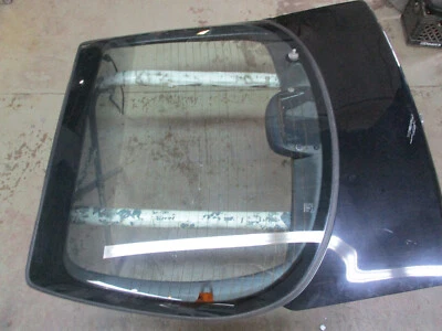 1998 Acura Integra - Rear Hatch Liftgate (FLAWS: Scratches, Dings) Foto 1 de 4