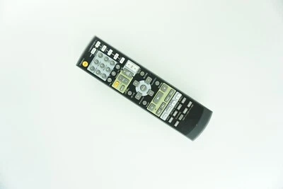 Remote Control For INTEGRA RC-683M RC-676M DTM-5.9 DTR-5.8 AV A/V Sound Receiver - Image 1 of 4
