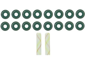For 2009-2013, 2015-2018 Audi A3 Quattro Valve Stem Seal Kit Felpro 16529HXVD - Picture 1 of 2