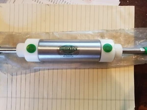 NUMATICS AIR CYLINDER 1500DC3-02I 1500DC302I Neu, offene Tasche - Bild 1 von 6